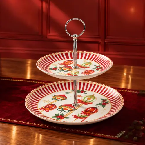 Navidad en la Mesa