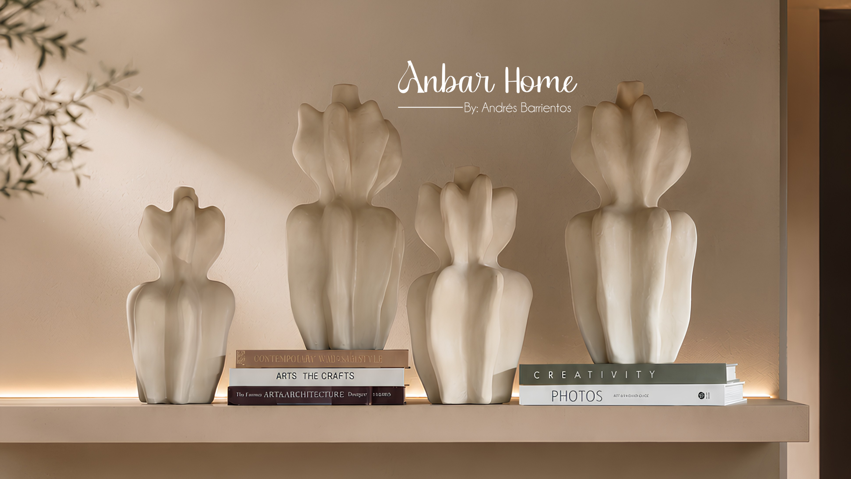 Anbar Home