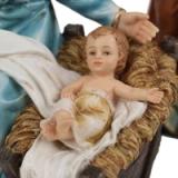 Nacimiento Adoración de Belén - vista 3