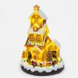 Pueblo Navideño Dulce Encanto - vista 5
