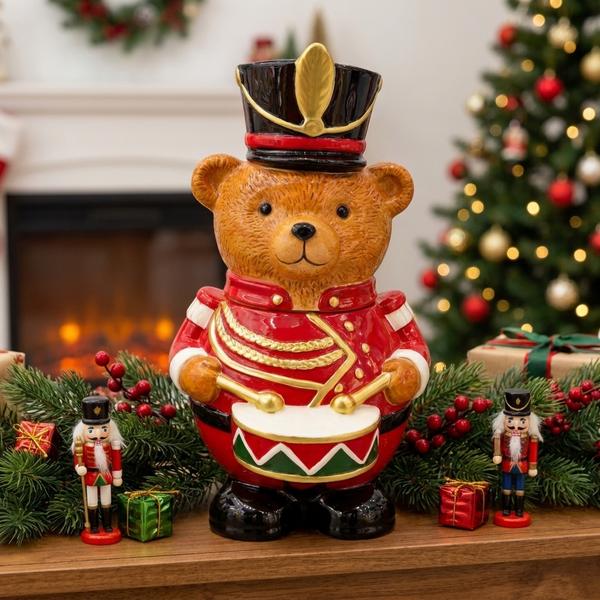 Teddy Tambor Imperial