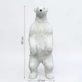 Familia Polar Alaska Papá - vista 2