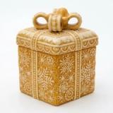 Caja Decorativa Dulce Navidad Baja - vista 4