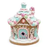 Casita Dulce Navidad Pasteles - vista 4