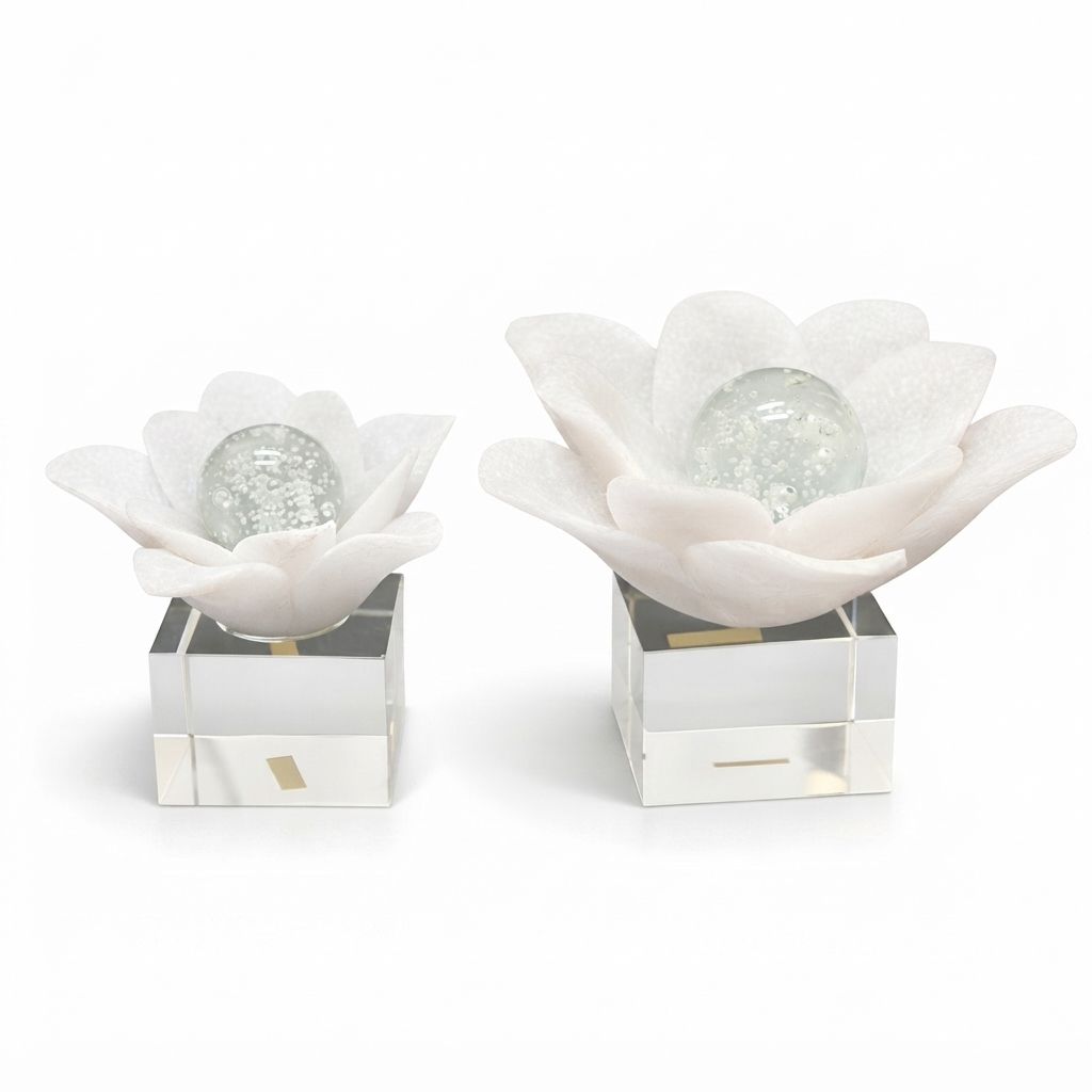 Acento Decorativo Althea Alto - Imagen 5