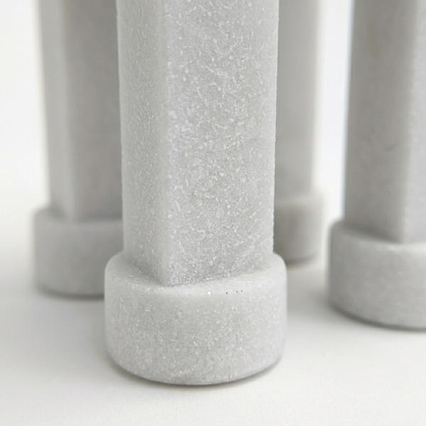 Escultura Arco Orbital Grande - Imagen 4