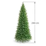 Árbol Navideño Aspen Slim - vista 2