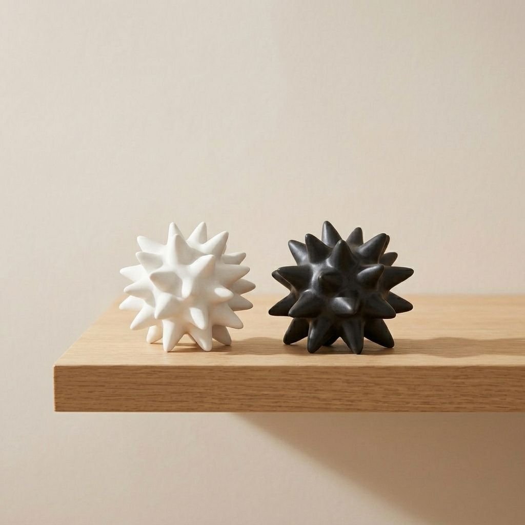 Set Decorativo Eclipse - Imagen 1
