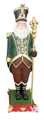 papá noel