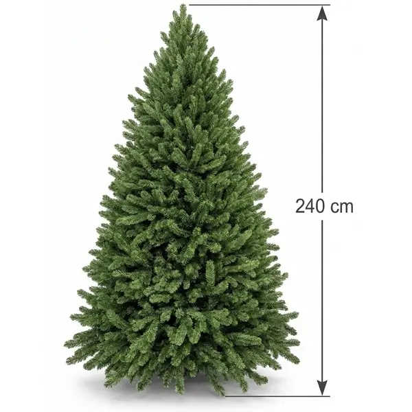 Árbol Navideño Vermont Medio  - Vista secundaria