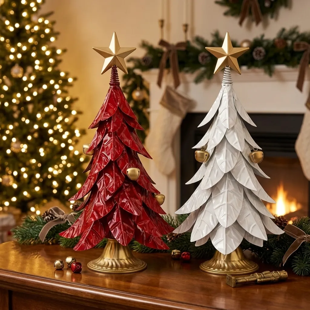 Árbol Navideño Bellavista Alto