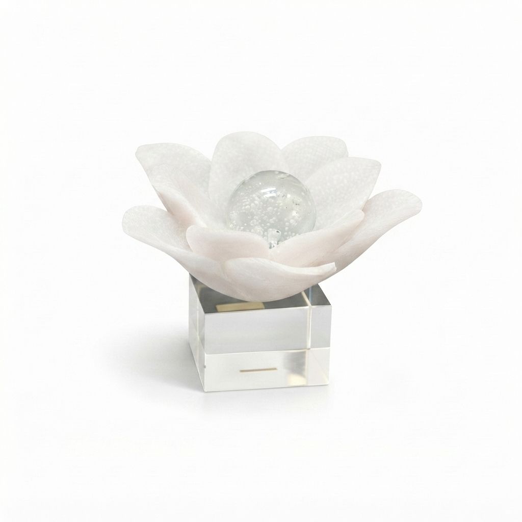 Acento Decorativo Althea Alto - Imagen 4