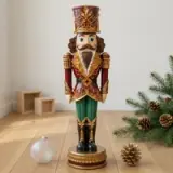 Cascanueces Duque de Navidad - vista 1