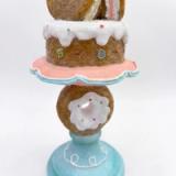 Torre Dulce Gingerbread  - vista 4