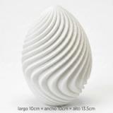 Escultura Orgánica Wave Pequeño - vista 2