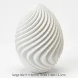 Escultura Orgánica Wave Pequeño - vista 2