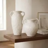 Jarrón Escultórico Amalfi Alto  - vista 1