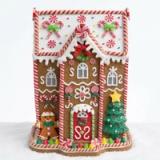 Casa Gingerbread Candyland - vista 5