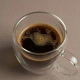 Pocillo Térmico de Vidrio Doble Capa Transparente para Café y Capuchino - vista 3