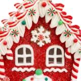 Casita Gingerbread Villa Peppermint - vista 4