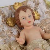 Niño Jesús Luz de Belén  - vista 3