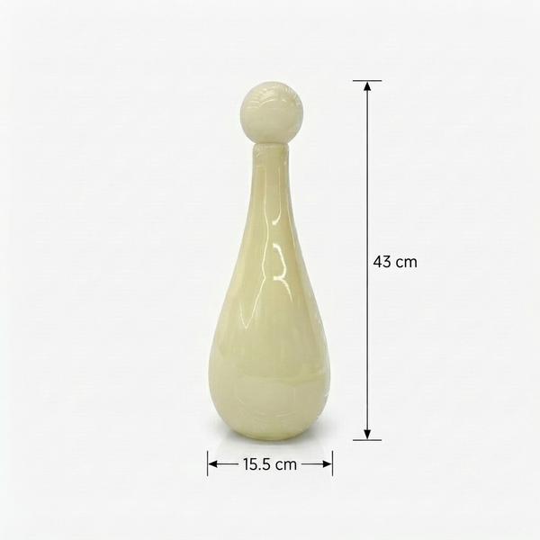 Acento Decorativo Ambaris Alto  - Imagen 2