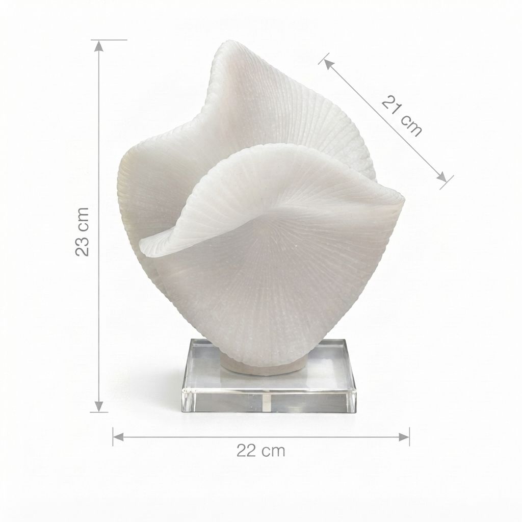 La Escultura Decorativa Lúmina - Imagen 2