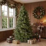 Arbol Navideño Mont Blanc Alto - vista 1