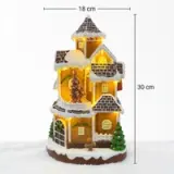 Pueblo Navideño Dulce Encantado - vista 2