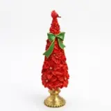 Árbol Navideño Cardenal Bajo - vista 4