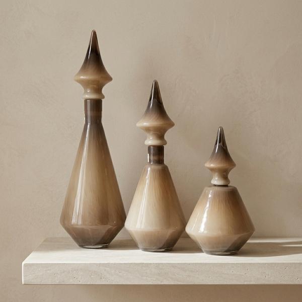 Acento Decorativo Noctis Alto  - Imagen 1