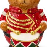 Teddy Tambor Imperial - vista 4