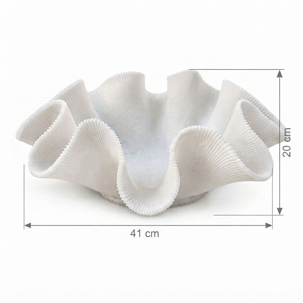 Bandeja Decorativa Coralina - Imagen 2