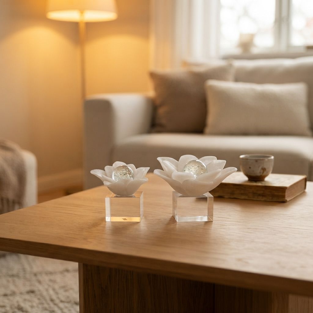 Set Decorativo Althea Alto - Imagen 1