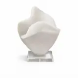 Escultura Decorativa Lúmina - vista 4