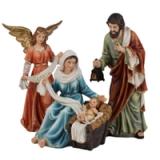 Nacimiento Adoración de Belén - vista 5
