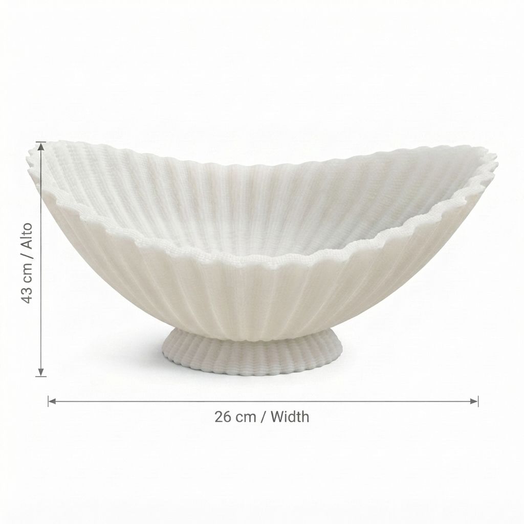 Bandeja decorativa Náca - Imagen 2