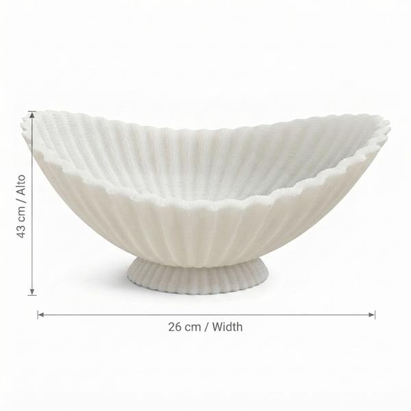 Bandeja decorativa Náca - Imagen 2