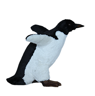 PINGUINO GRANDE IMPERIAL