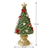 Árbol Navideño Imperial  - vista 2
