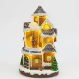 Pueblo Navideño Dulce Encantado - vista 5