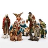 Nacimiento Adoración de Belén - vista 6