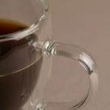 Pocillo de Vidrio Doble Pared para Café y Té - vista 3