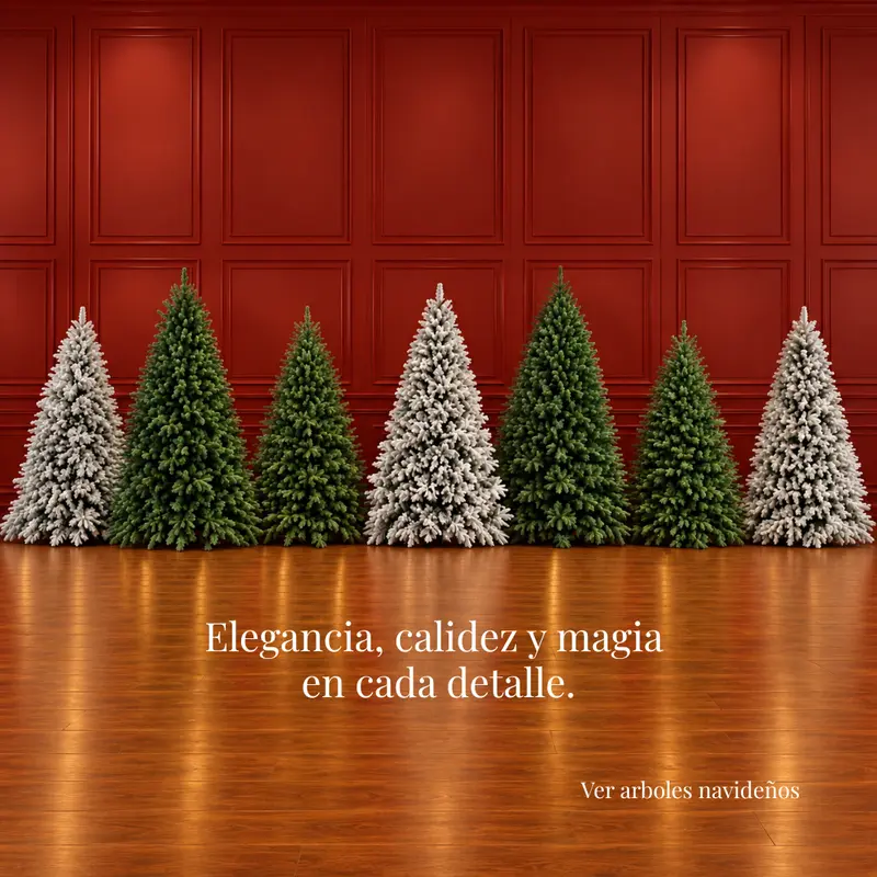 Anbar Home Navidad