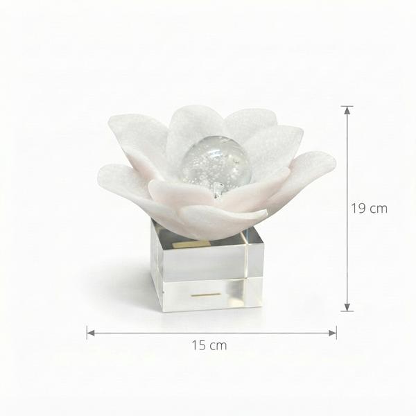  Acento Decorativo Althea Alto - Imagen 2