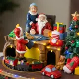 Taller de Santa Express - vista 3