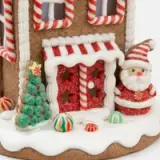 Casa Santa Dulce Navidad  - vista 3