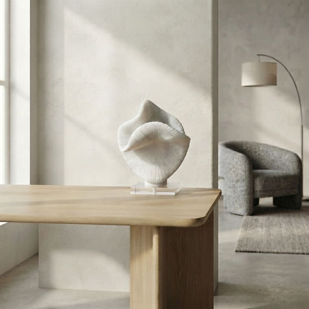 La Escultura Decorativa Lúmina - Imagen 1