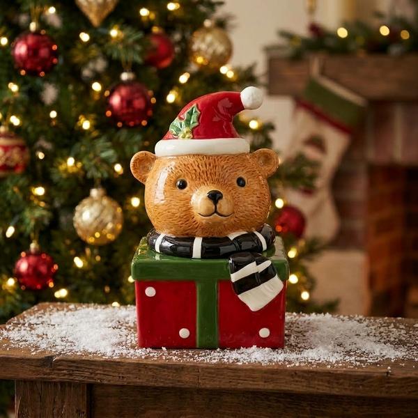 Galletero Teddy Noël