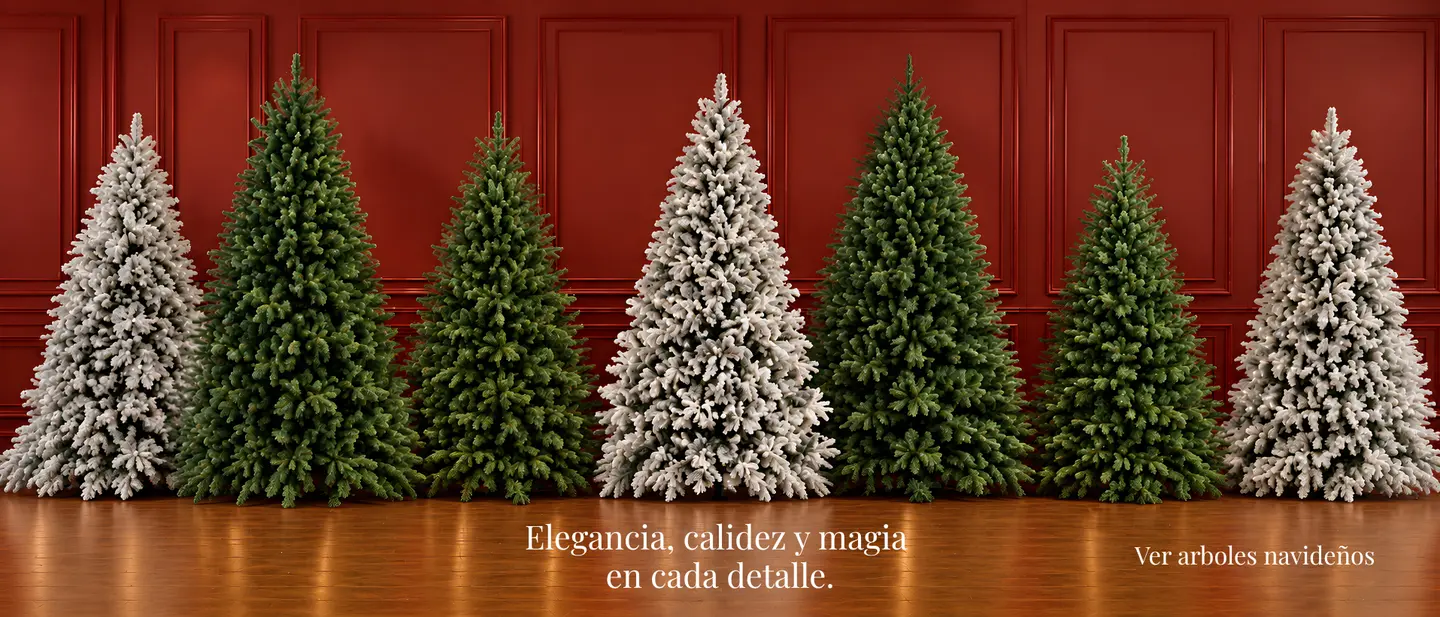 Anbar Home Navidad
